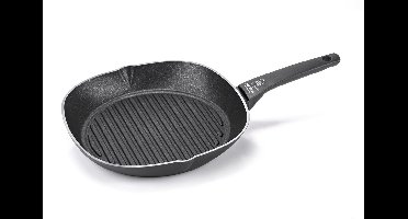 Grillpan - 28cm - Moneta | Recy