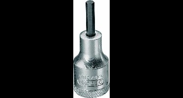 Dop Inbus Zeskant In 19- 6Mm Gedore