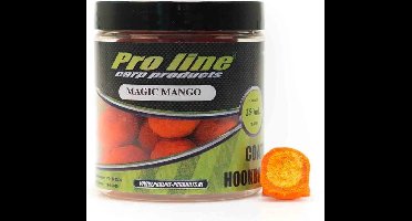 Pro Line Magic Mango Coated Hooikbatis  -250ml
