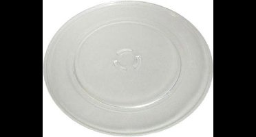 Whirlpool Glasplaat Draaiplateau 481246678426