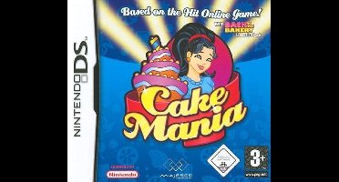 Cake Mania