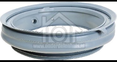 Miele Manchet 2 tuiten, 3 gaten onder W3033,W5922,W5963,W5973 5738065