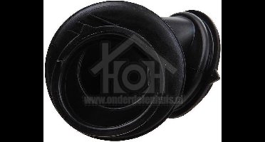 AEG Slang zeepbak kuip Met 3 ribbels Lavamat72640,72738, 1108513001