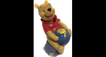 Disney's Winnie The Pooh Mini Bobblehead Poppetje