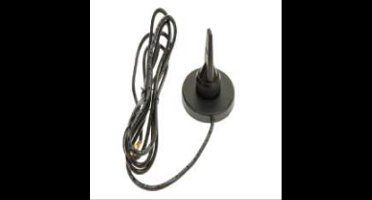Zebra ANTENNA, DUAL BAND, 802.11 A/B/G/N, 2 DBI, RPSMA C