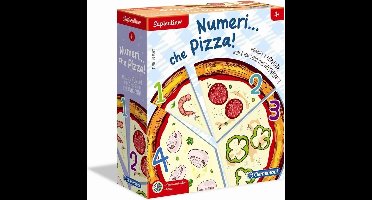 Clementoni 16127 educatief speelgoed