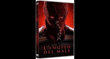laFeltrinelli L' Angelo del Male - Brightburn DVD