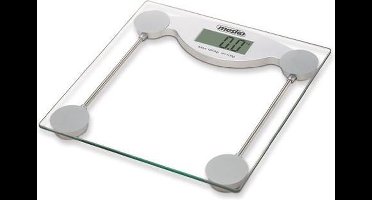 Mesko MS 8137 - Personenweegschaal - digitaal