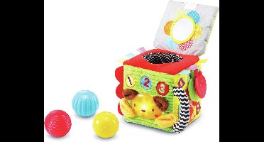Behendigheidsspel voor baby´s Vtech Baby 528205 (FR)