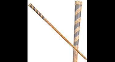 The Noble Collection Harry Potter (Tover)staf Wand Seamus Finnigan (Character-Edition) Bruin