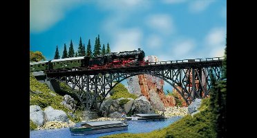 Faller Stalen Boogbrug 120541