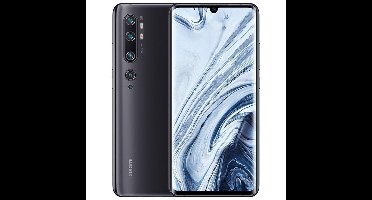 Xiaomi Mi Note 10 - 128GB - Zwart