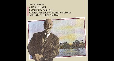 M.Tilson Thomas Chicago So