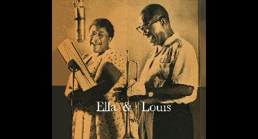 Ella & Louis - The Complete LP (Digi)