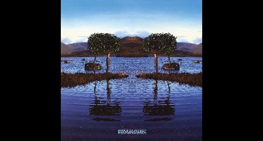 Bruce Dickinson - Skunkworks (2 LP)