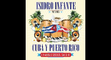 Presenta Cuba Y Puerto Rico Un Abrazo Musical Salsero