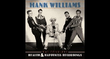 Complete Health & Happiness Shows