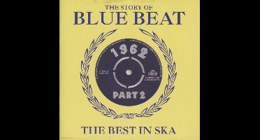 Blue Beat 1962 - Vol 2