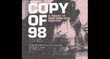 Copy Of '98