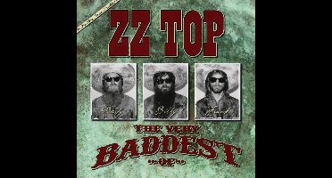 The Very Baddest Of