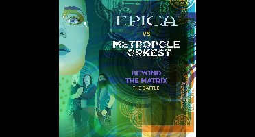 Beyond The Matrix - The Battle