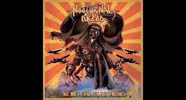 We Only Came For The Violence