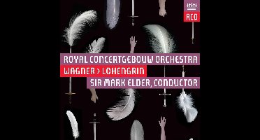Wagner: Lohengrin