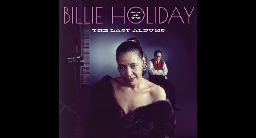 The Last Albums (Lady In Satin / Last Session)