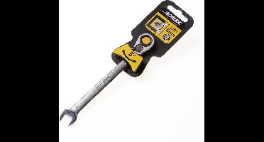 Ironside Ratelsleutel 9mm