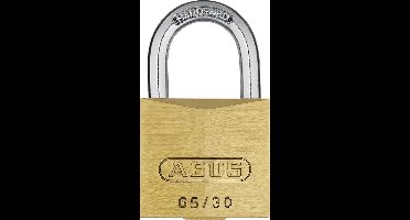 ABUS Hangslot Gelijksluitend 65/30 SL300