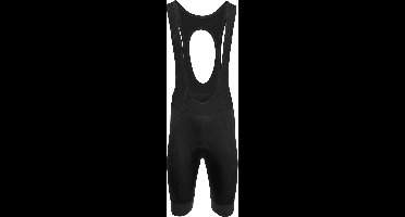 AGU Prime Fietsbroek met Zeem Essential Heren - Met Bretels - Zwart - M