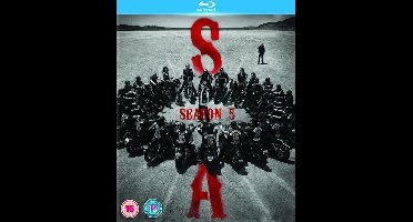 Sons Of Anarchy: S.5