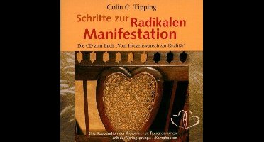 Schritte zur Radikalen Manifestation / CD