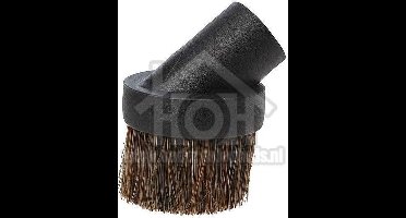 Universele plumeau paardenhaar - Stofzuigermondstuk