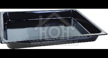 Gorenje Bakplaat Emaille, 458x364x54mm 222886