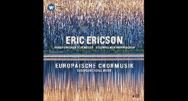 European Choral Music