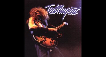 Ted Nugent