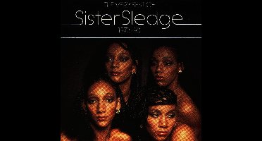 Very Best Of Sister Sledge