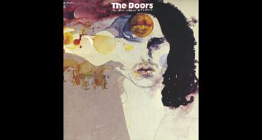 Weird Scenes Inside The Goldmi (LP)