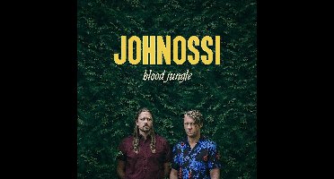 Blood Jungle (Limited Edition)