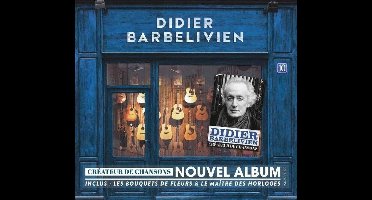 Createur De Chansons