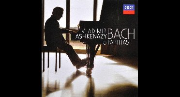 The Six Partitas - Ashkenazy Vladimir