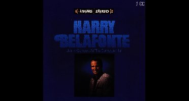 Live In Concert At The Carnegie Hall