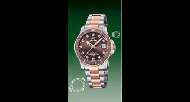 Jaguar J871/2 Dames Horloge