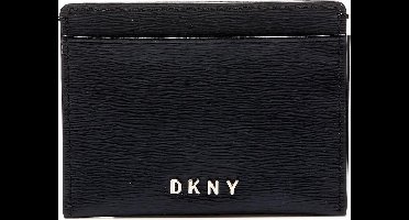 DKNY - Bryant - Card holder - dames - Black/Gold