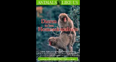 Dieren En Hun Homoseksualiteit (DVD)