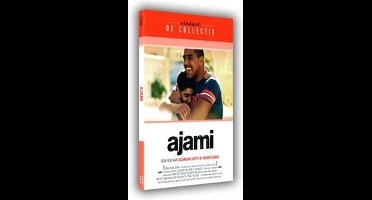 Ajami (DVD)