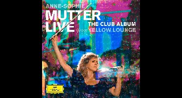 The Club Album (CD)