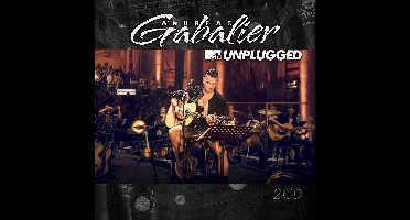 Andreas Gabalier - MTV Unplugged (2 CD)