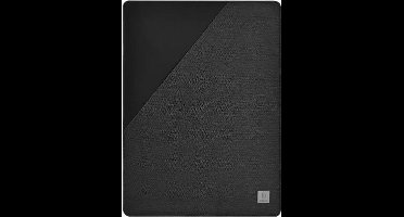 WIWU - Laptoptas- Blade Sleeve - Laptophoes- Waterafstotend - Laptop Sleeve- Laptop Tas- MacBook Pro 16 - Zwart - Polyester